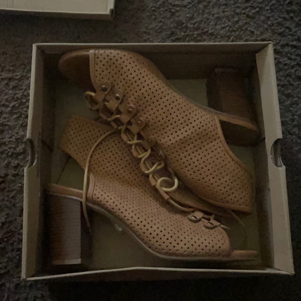 Heels